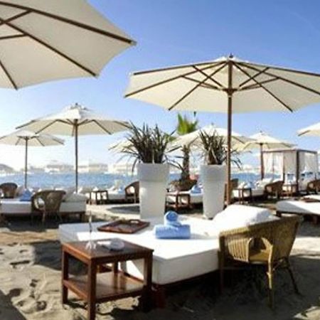Malaga Benalmadena Puerto Marina Playa Vacacional Luxury Daire Dış mekan fotoğraf