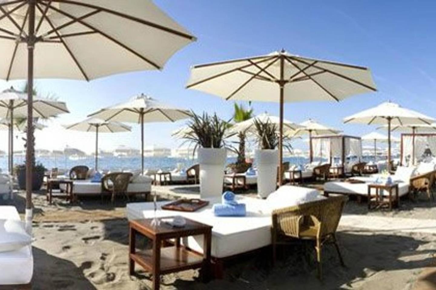 Malaga Benalmadena Puerto Marina Playa Vacacional Luxury Daire Dış mekan fotoğraf